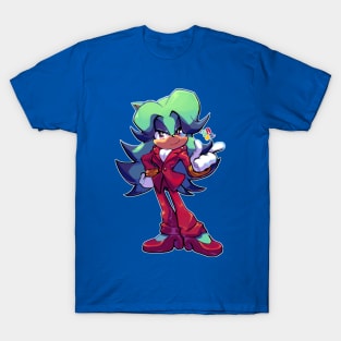 Breezie T-Shirt